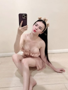 Pj Escort - Apple - Vietnam Girl Escort Girl In Petaling Jaya