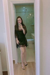 Pj Escort - Cherry - Vietnam Girl Escort Girl In Petaling Jaya