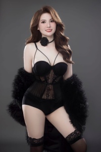 Pj Escort - Midu - Vietnam Girl Escort Girl In Petaling Jaya