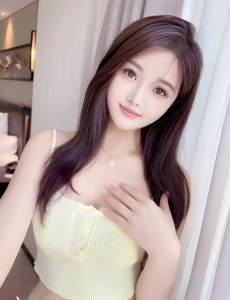 Subang Escort - LinLin - China Girl Escort In Bandar Sunway