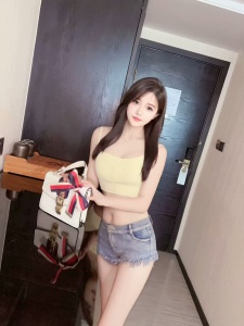 Subang Escort - LinLin - China Girl Escort In Bandar Sunway