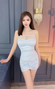 Usj Escort - Kimi - China Girl Escort In Bandar Sunway