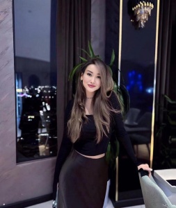 Usj Escort - Sanda - Kazakhstan Girl Escort In Subang