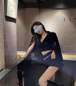 Bangsar Escort - Cindy - Malaysia Chinese Girl Escort In KL