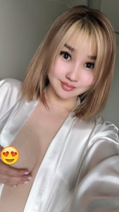 KL Escort - Sana - Russian Girl Escort Girl In Seputeh