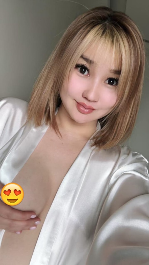 KL Escort – Sana – Russian Girl Escort Girl In Seputeh