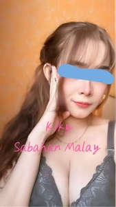 PJ Escort - Kiky - Sabahan Malay Escort Girl In Petaling Jaya