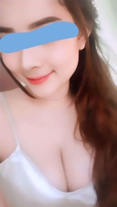 PJ Escort - Kiky - Sabahan Malay Escort Girl In Petaling Jaya