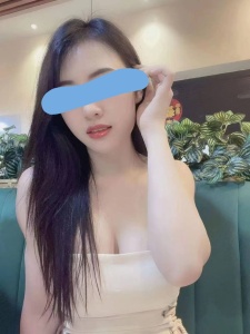 PJ Escort - Lisa - Sabahan Malay Escort Girl In Petaling Jaya