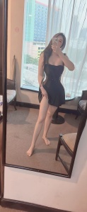 Pj Escort - Tina - Vietnam Girl Escort Girl At Petaling Jaya