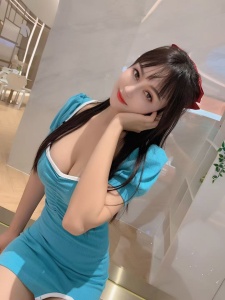 Seputeh Escort - XiaMei - China Girl Escort Girl In Bangsar