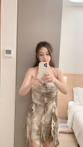 Seputeh Escort - XinRan - China Girl Escort Girl At Bangsar