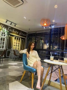 Usj Escort - Liza - Korean Girl Escort Girl At Subang Jaya