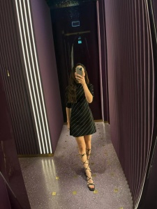 Usj Escort - Michelle - Kazakhstan Girl Escort In Subang