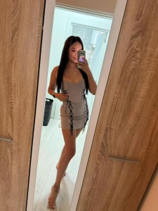 Usj Escort - Roza - Kazakhstan Girl Escort In Subang