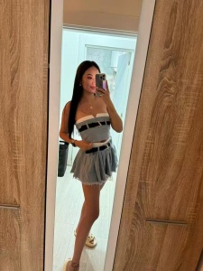 Usj Escort - Roza - Kazakhstan Girl Escort In Subang