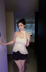 Usj Escort - XiaoAi - China Girl Escort At Bandar Sunway