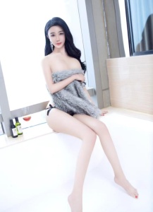 Usj Escort - XueEr - China Girl Escort At Bandar Sunway