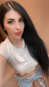 Bangsar Escort - Lana - Ukraine Girl Escort Girl In KL