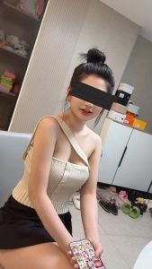 PJ Escort - Bina - Malay Escort Girl In Petaling Jaya