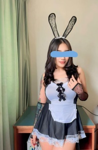 PJ Escort - Funny - Sabahan Malay Escort Girl In Petaling Jaya