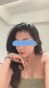 PJ Escort - Grey - Sabahan Malay Escort Girl In Petaling Jaya