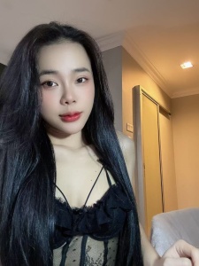 Pj Escort - Cherry - Vietnam Girl Escort Girl At Petaling Jaya