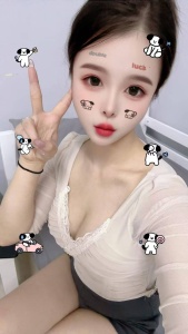 Seputeh Escort - JiangJiang - China Girl Escort Girl At Bangsar