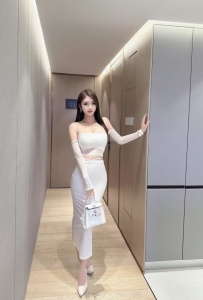 Seputeh Escort - XiaoYingTao - China Girl Escort Girl At Bangsar