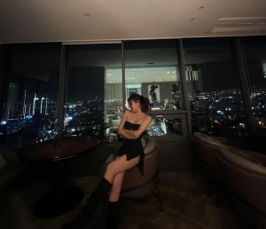 Usj Escort - Ketty - Korean Girl Escort Girl At Subang Jaya