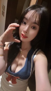 Usj Escort - ZhenZhun - China Girl Escort At Bandar Sunway