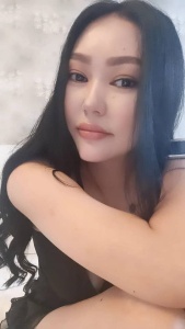 Bangsar Escort - Yuna - Korean Girl Escort Girl At Seputeh