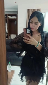 Bangsar Escort - Yuna - Korean Girl Escort Girl At Seputeh