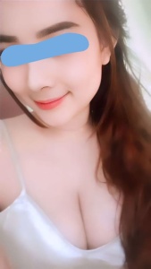 KL Escort - Kiky - Sabahan Malay Escort Girl In Bangsar