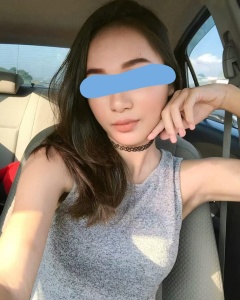 PJ Escort - Vira - Sabahan Malay Escort Girl In Petaling Jaya