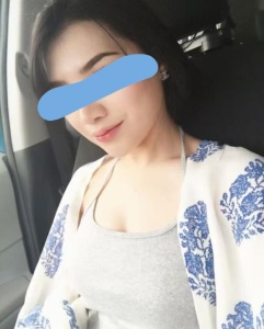 PJ Escort - Vira - Sabahan Malay Escort Girl In Petaling Jaya