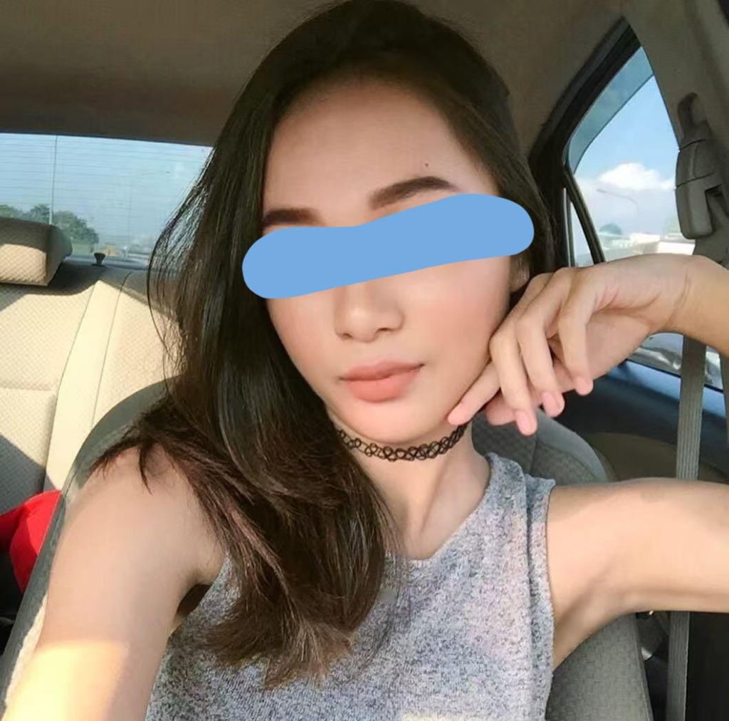 PJ Escort – Vira – Sabahan Malay Escort Girl In Petaling Jaya