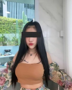 PJ Escort - Zara - Sabahan Malay Escort Girl In Petaling Jaya