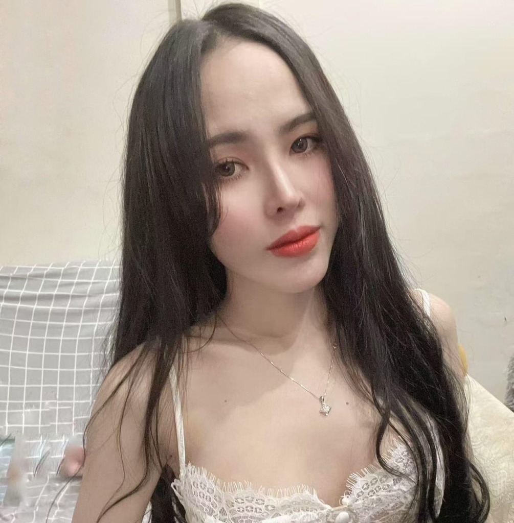 Pj Escort – Bell – Vietnam Girl Escort Girl At Petaling Jaya