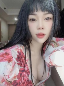 Usj Escort - Jia - Korean Girl Escort Girl At Subang Jaya