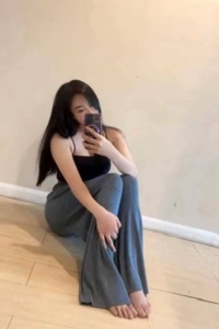 Bangsar Escort - Esther - Malaysia Chinese Girl Escort In KL