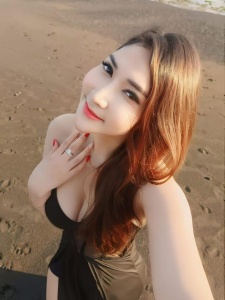 Pj Escort - Risa - Indonesia Girl Escort Girl In Petaling Jaya
