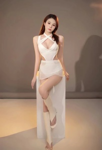 Seputeh Escort - YeZi - China Girl Escort Girl At Bangsar