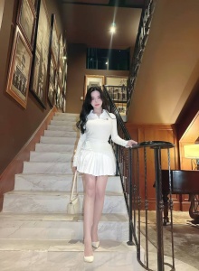 Usj Escort - Ahyeon - Korean Girl Escort Girl At Subang Jaya