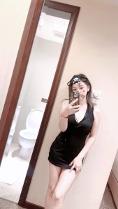 Usj Escort - YoYo - China Girl Escort At Bandar Sunway