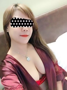 Damansara Escort Service- Erin - Malaysia Malay Escort Girl In PJ