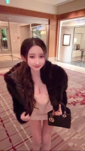 PJ Escort - RIRI - Premium Japanese Escort Girl In KL