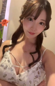 PJ Escort - Saito Kurumi - Premium Japanese Escort Girl In KL