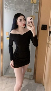 Pj Escort - Harley - Vietnam Girl Escort Girl At Petaling Jaya