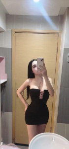 Pj Escort - Mecy - Vietnam Girl Escort Girl At Petaling Jaya